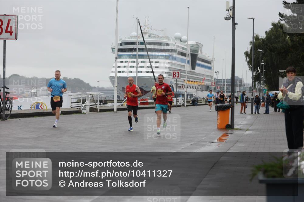 13.09.2026 - Kiel Lauf Andreas Tolksdorf http://msf.ph/oto/10411327 13.09.2026 11:44:16 Kiellinie 34, 10283, 3147, 3 meine-sportfotos.de