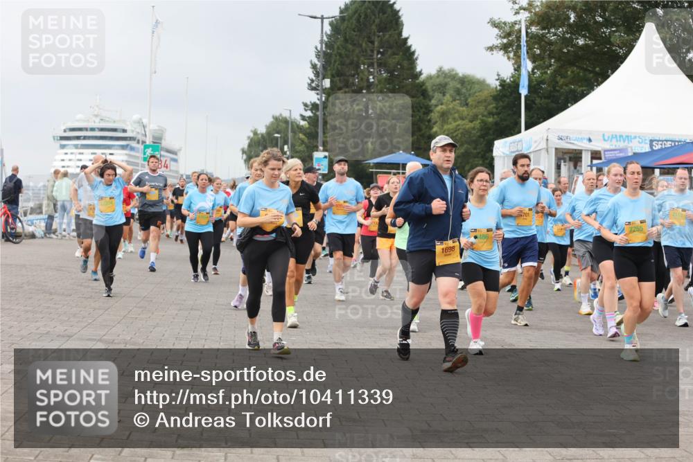 13.09.2026 - Kiel Lauf Andreas Tolksdorf http://msf.ph/oto/10411339 13.09.2026 10:02:01 Kiellinie 1698, 701, 7255 meine-sportfotos.de