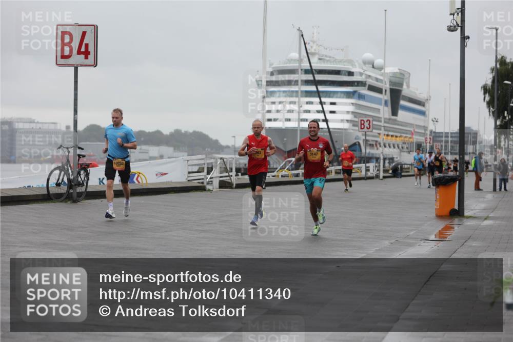 13.09.2026 - Kiel Lauf Andreas Tolksdorf http://msf.ph/oto/10411340 13.09.2026 11:44:17 Kiellinie 4, 10283, 3147, 3 meine-sportfotos.de