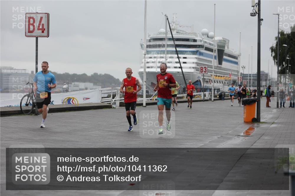 13.09.2026 - Kiel Lauf Andreas Tolksdorf http://msf.ph/oto/10411362 13.09.2026 11:44:17 Kiellinie 4, 10283, 263, 3 meine-sportfotos.de