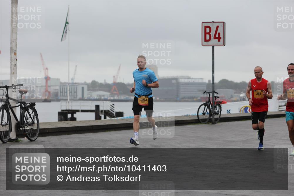 13.09.2026 - Kiel Lauf Andreas Tolksdorf http://msf.ph/oto/10411403 13.09.2026 11:44:19 Kiellinie 4, 10283, 263, 3147 meine-sportfotos.de