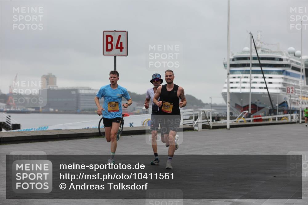 13.09.2026 - Kiel Lauf Andreas Tolksdorf http://msf.ph/oto/10411561 13.09.2026 11:44:32 Kiellinie 4, 2231, 5587, 3 meine-sportfotos.de