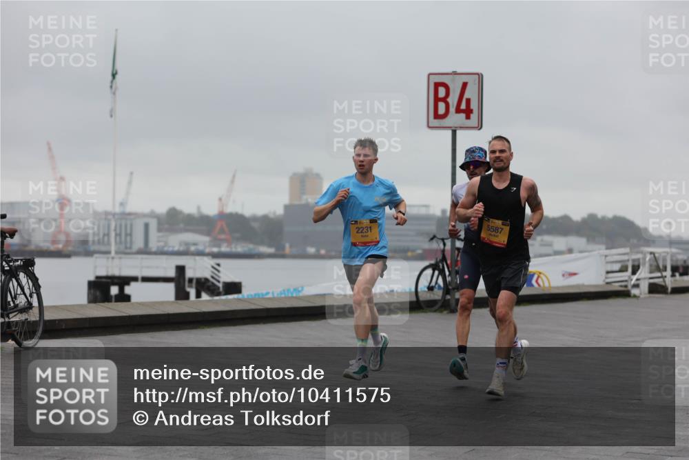 13.09.2026 - Kiel Lauf Andreas Tolksdorf http://msf.ph/oto/10411575 13.09.2026 11:44:33 Kiellinie 16, 4, 39, 2231, 5587 meine-sportfotos.de