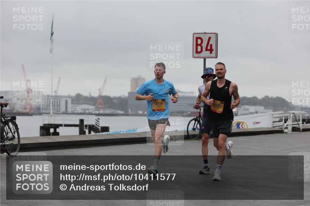 13.09.2026 - Kiel Lauf Andreas Tolksdorf http://msf.ph/oto/10411577 13.09.2026 11:44:33 Kiellinie 716, 2231, 4, 39, 5587 meine-sportfotos.de