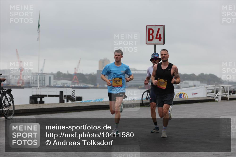 13.09.2026 - Kiel Lauf Andreas Tolksdorf http://msf.ph/oto/10411580 13.09.2026 11:44:33 Kiellinie 16, 2231, 4, 39, 5587 meine-sportfotos.de