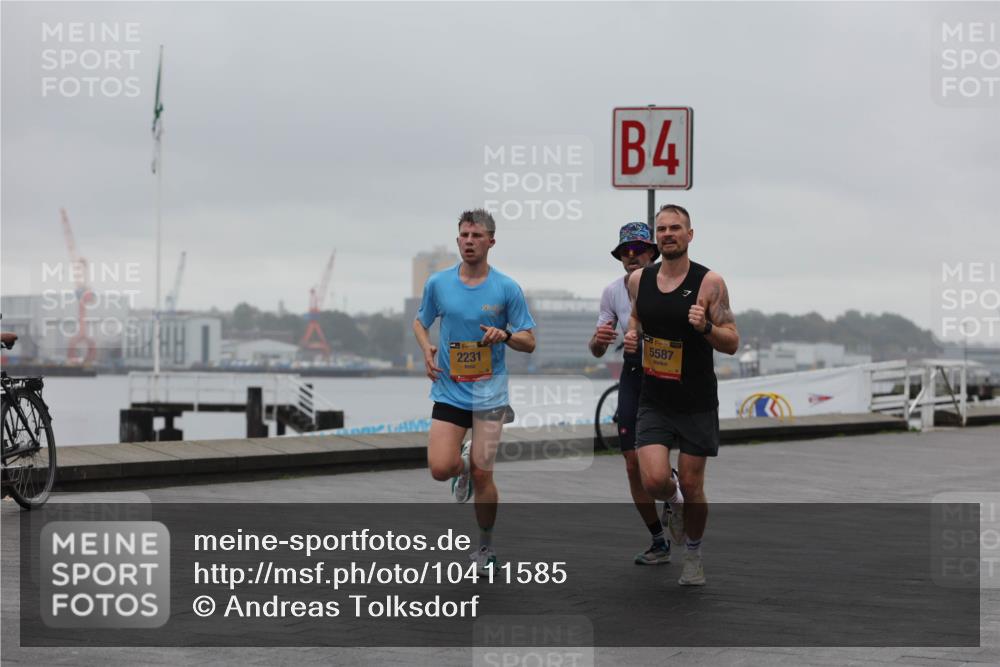 13.09.2026 - Kiel Lauf Andreas Tolksdorf http://msf.ph/oto/10411585 13.09.2026 11:44:33 Kiellinie 2231, 5587 meine-sportfotos.de