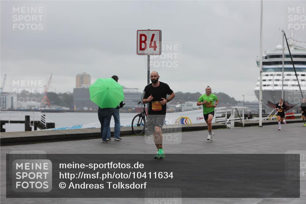 13.09.2026 - Kiel Lauf Andreas Tolksdorf http://msf.ph/oto/10411634 13.09.2026 11:44:47 Kiellinie 4, 7492, 12451 meine-sportfotos.de