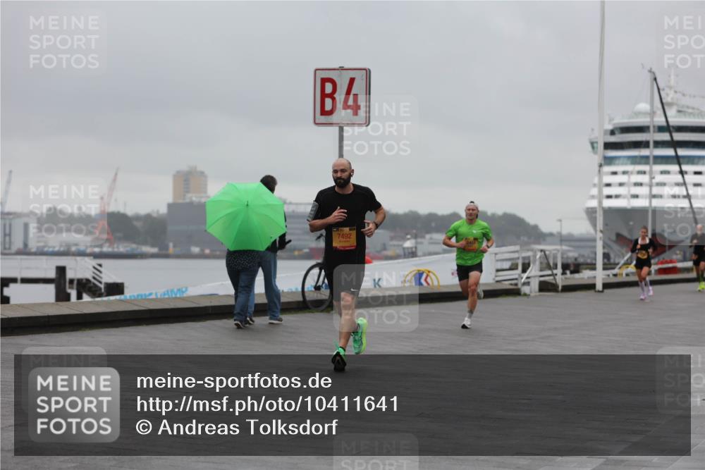 13.09.2026 - Kiel Lauf Andreas Tolksdorf http://msf.ph/oto/10411641 13.09.2026 11:44:47 Kiellinie 4, 7492 meine-sportfotos.de