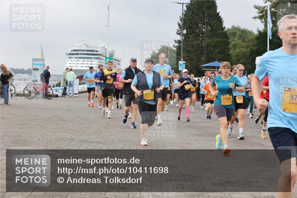 13.09.2026 - Kiel Lauf Andreas Tolksdorf http://msf.ph/oto/10411698 13.09.2026 10:02:12 Kiellinie 12133, 11332, 6063, 97 meine-sportfotos.de