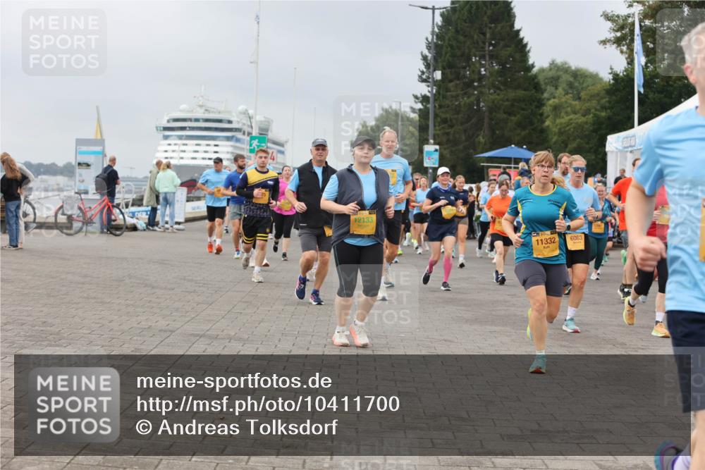 13.09.2026 - Kiel Lauf Andreas Tolksdorf http://msf.ph/oto/10411700 13.09.2026 10:02:12 Kiellinie 75, 12133, 11332, 6063 meine-sportfotos.de