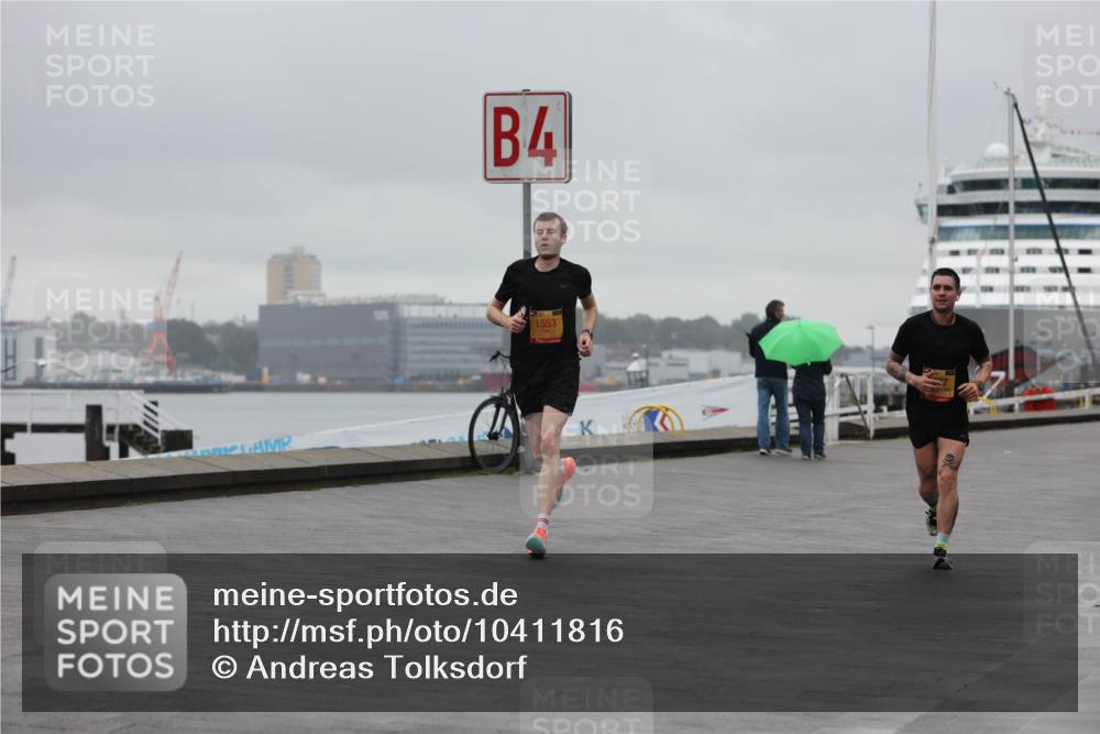 13.09.2026 - Kiel Lauf Andreas Tolksdorf http://msf.ph/oto/10411816 13.09.2026 11:45:04 Kiellinie 4, 1553 meine-sportfotos.de
