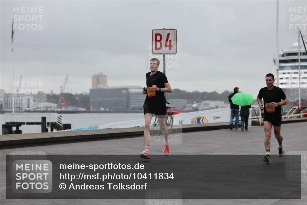 13.09.2026 - Kiel Lauf Andreas Tolksdorf http://msf.ph/oto/10411834 13.09.2026 11:45:04 Kiellinie 1553, 4, 7077 meine-sportfotos.de