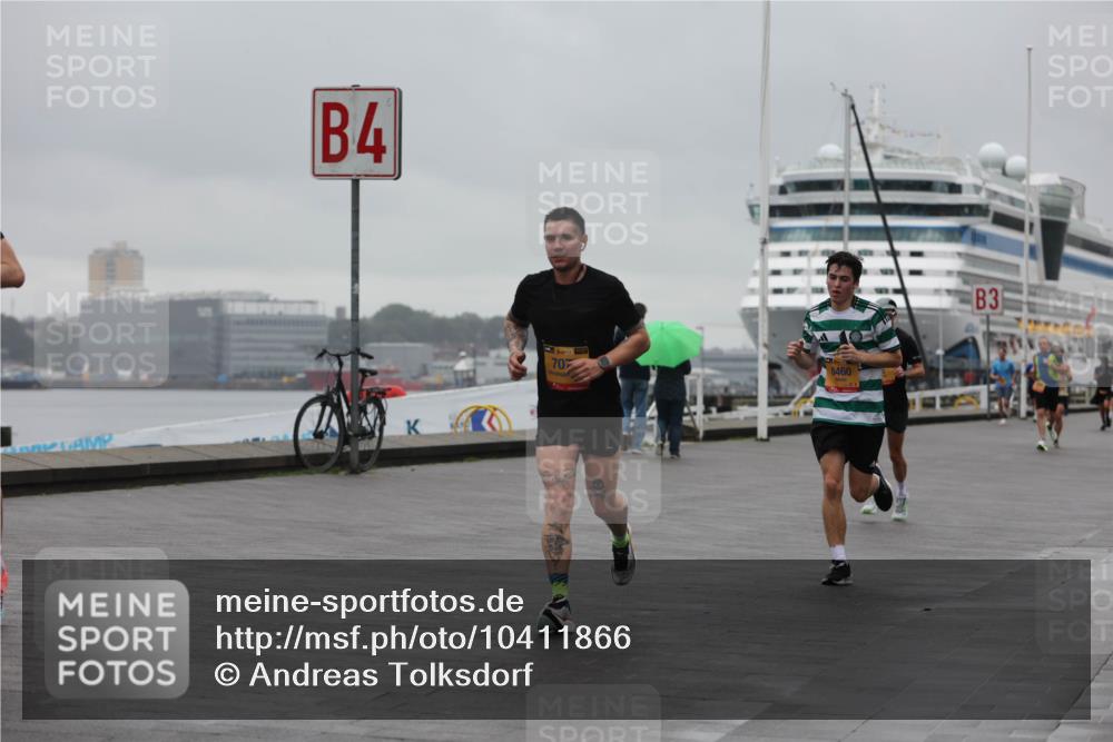 13.09.2026 - Kiel Lauf Andreas Tolksdorf http://msf.ph/oto/10411866 13.09.2026 11:45:06 Kiellinie 4, 70, 8460, 3 meine-sportfotos.de