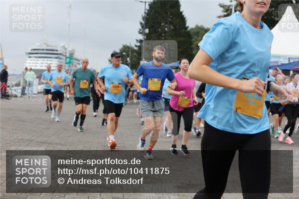 13.09.2026 - Kiel Lauf Andreas Tolksdorf http://msf.ph/oto/10411875 13.09.2026 10:02:18 Kiellinie 5927, 7174 meine-sportfotos.de