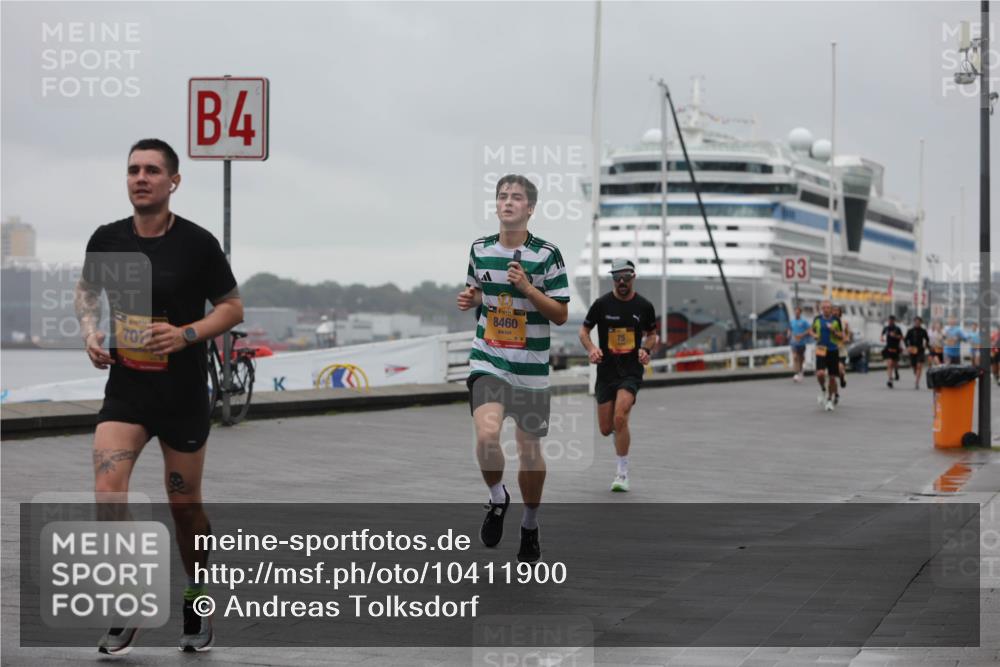 13.09.2026 - Kiel Lauf Andreas Tolksdorf http://msf.ph/oto/10411900 13.09.2026 11:45:07 Kiellinie 707, 4, 39, 8460, 3 meine-sportfotos.de