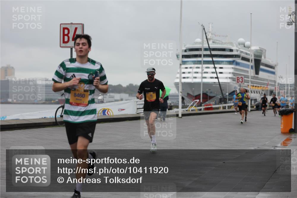 13.09.2026 - Kiel Lauf Andreas Tolksdorf http://msf.ph/oto/10411920 13.09.2026 11:45:08 Kiellinie 8460, 75, 3 meine-sportfotos.de