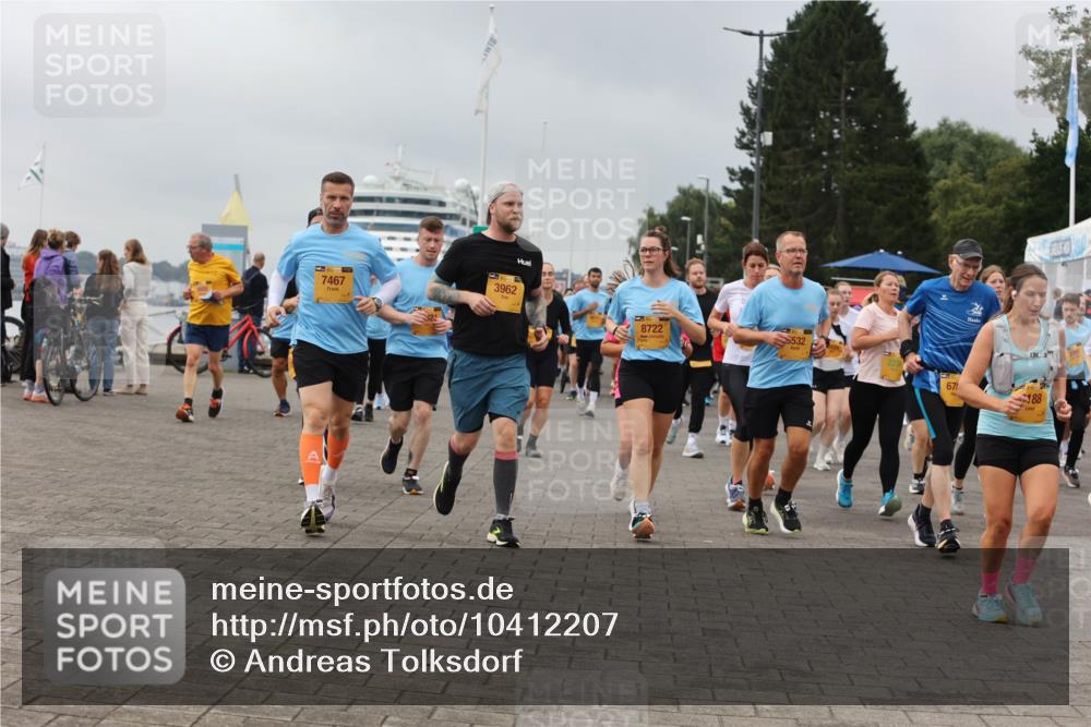 13.09.2026 - Kiel Lauf Andreas Tolksdorf http://msf.ph/oto/10412207 13.09.2026 10:02:33 Kiellinie 394, 7467, 3962, 8722, 532, 671, 188 meine-sportfotos.de