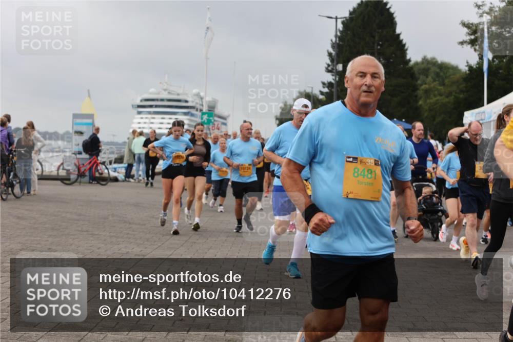 13.09.2026 - Kiel Lauf Andreas Tolksdorf http://msf.ph/oto/10412276 13.09.2026 10:02:40 Kiellinie 10124, 38, 8481 meine-sportfotos.de