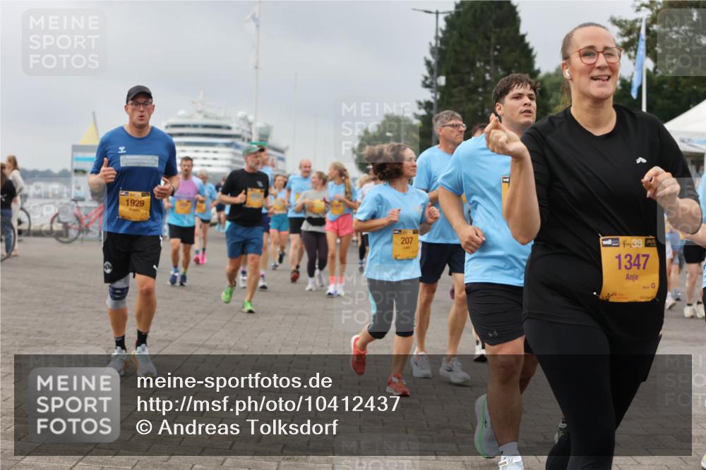 13.09.2026 - Kiel Lauf Andreas Tolksdorf http://msf.ph/oto/10412437 13.09.2026 10:02:51 Kiellinie 1929, 207, 38, 1347 meine-sportfotos.de