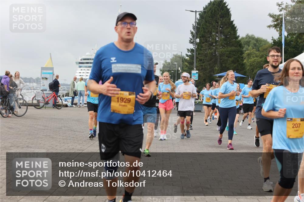 13.09.2026 - Kiel Lauf Andreas Tolksdorf http://msf.ph/oto/10412464 13.09.2026 10:02:52 Kiellinie 1929, 11581, 1121, 207 meine-sportfotos.de