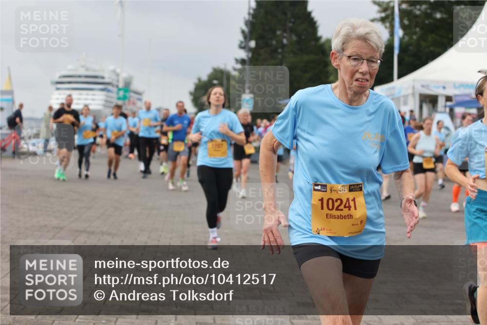 13.09.2026 - Kiel Lauf Andreas Tolksdorf http://msf.ph/oto/10412517 13.09.2026 10:02:58 Kiellinie 28, 10241 meine-sportfotos.de