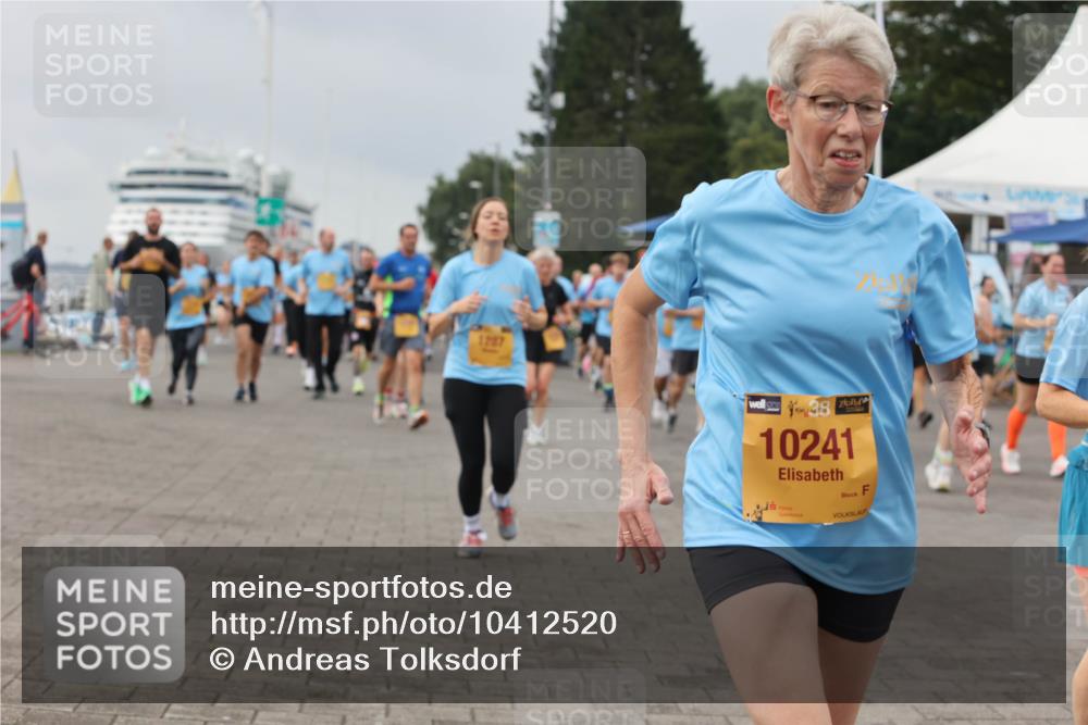 13.09.2026 - Kiel Lauf Andreas Tolksdorf http://msf.ph/oto/10412520 13.09.2026 10:02:58 Kiellinie 1287, 38, 10241 meine-sportfotos.de
