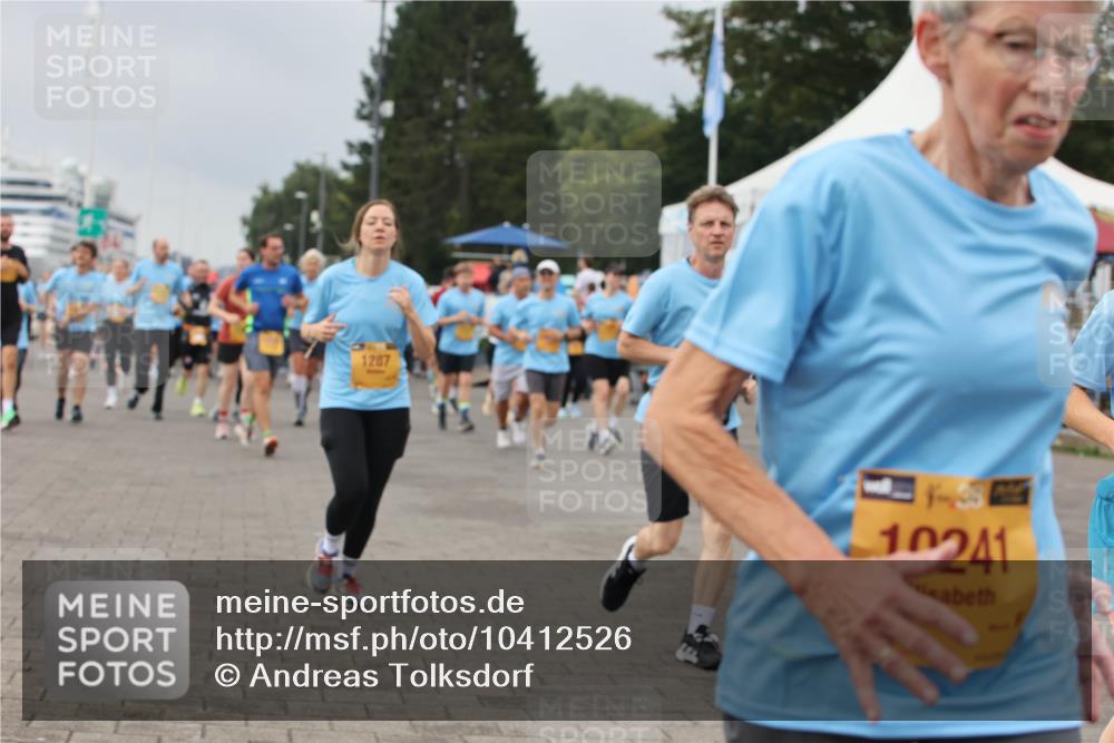 13.09.2026 - Kiel Lauf Andreas Tolksdorf http://msf.ph/oto/10412526 13.09.2026 10:02:59 Kiellinie 1287, 10241 meine-sportfotos.de