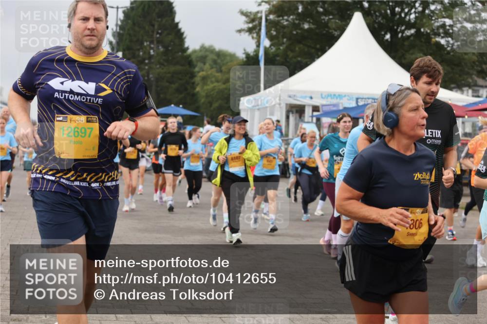13.09.2026 - Kiel Lauf Andreas Tolksdorf http://msf.ph/oto/10412655 13.09.2026 10:03:09 Kiellinie 48, 12697, 8107, 806 meine-sportfotos.de