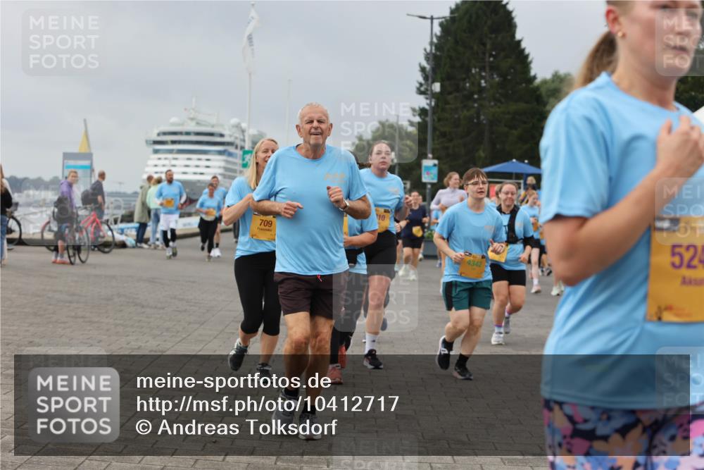 13.09.2026 - Kiel Lauf Andreas Tolksdorf http://msf.ph/oto/10412717 13.09.2026 10:03:14 Kiellinie 709, 10, 4342, 524 meine-sportfotos.de