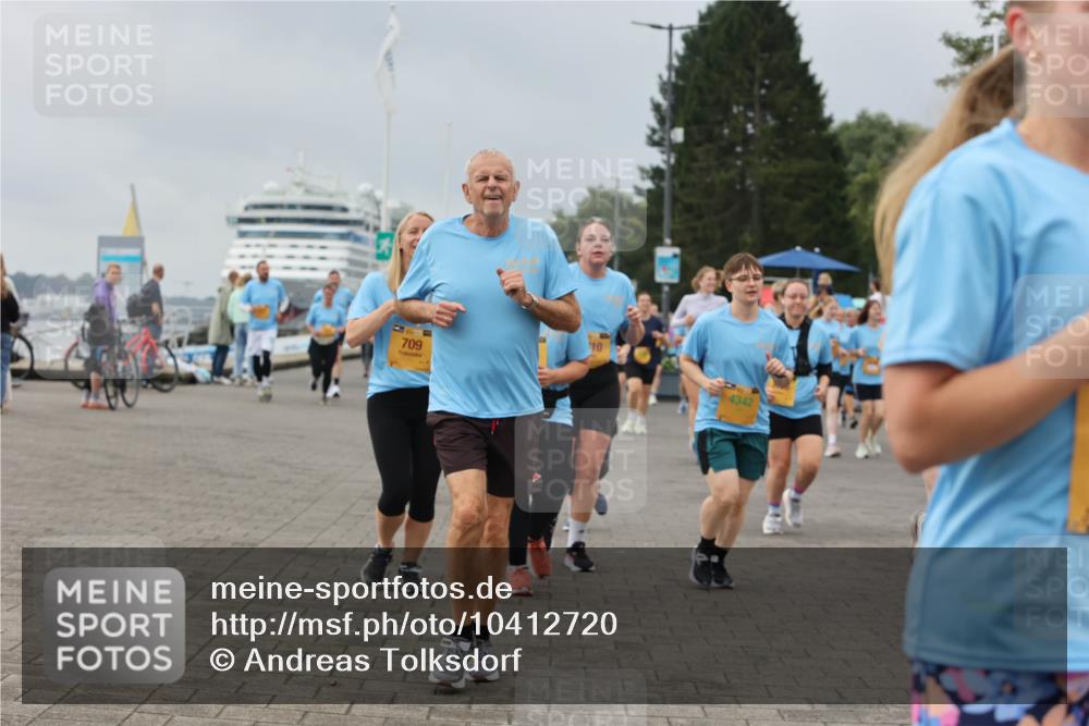 13.09.2026 - Kiel Lauf Andreas Tolksdorf http://msf.ph/oto/10412720 13.09.2026 10:03:14 Kiellinie 709, 10, 4342 meine-sportfotos.de