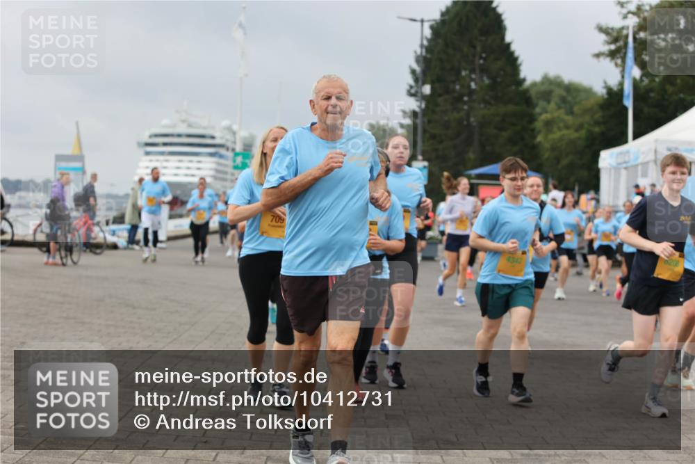 13.09.2026 - Kiel Lauf Andreas Tolksdorf http://msf.ph/oto/10412731 13.09.2026 10:03:14 Kiellinie 709, 4342 meine-sportfotos.de