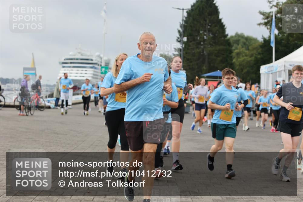 13.09.2026 - Kiel Lauf Andreas Tolksdorf http://msf.ph/oto/10412732 13.09.2026 10:03:14 Kiellinie 709, 4342, 8208 meine-sportfotos.de