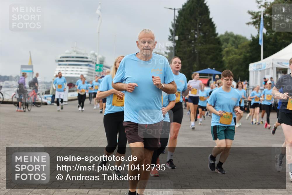 13.09.2026 - Kiel Lauf Andreas Tolksdorf http://msf.ph/oto/10412735 13.09.2026 10:03:14 Kiellinie 709, 4342 meine-sportfotos.de