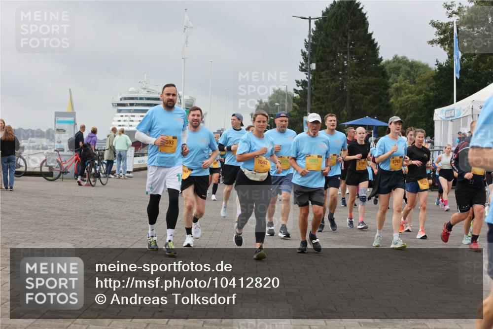 13.09.2026 - Kiel Lauf Andreas Tolksdorf http://msf.ph/oto/10412820 13.09.2026 10:03:21 Kiellinie 593, 8793, 5601, 7642, 3378, 6619 meine-sportfotos.de