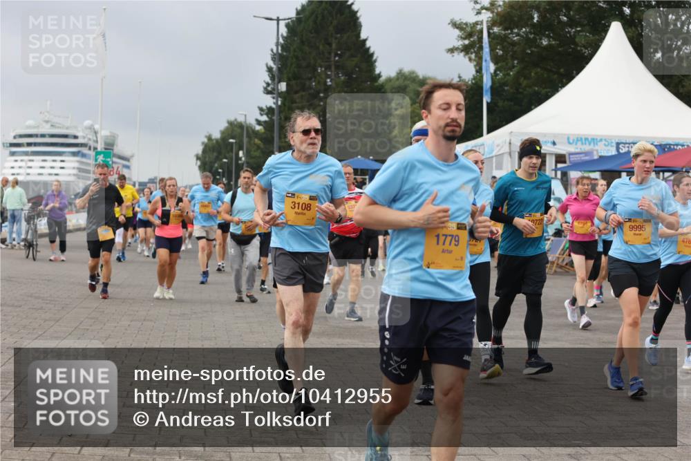 13.09.2026 - Kiel Lauf Andreas Tolksdorf http://msf.ph/oto/10412955 13.09.2026 10:03:31 Kiellinie 10497, 3108, 139, 1779, 0722, 9995, 478 meine-sportfotos.de
