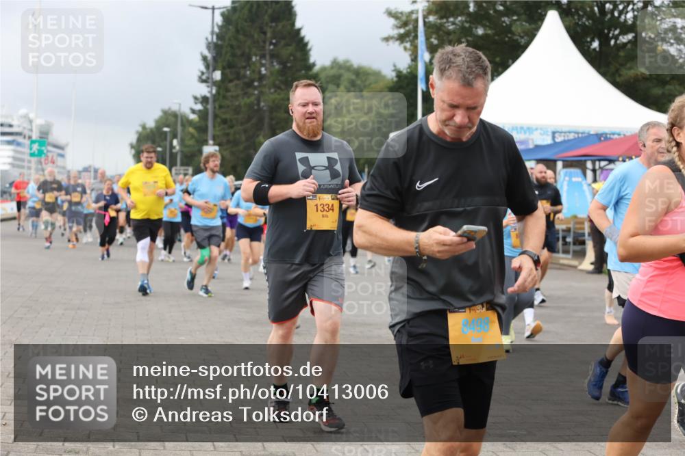 13.09.2026 - Kiel Lauf Andreas Tolksdorf http://msf.ph/oto/10413006 13.09.2026 10:03:37 Kiellinie 84, 1334, 8498 meine-sportfotos.de