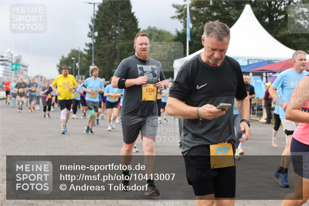 13.09.2026 - Kiel Lauf Andreas Tolksdorf http://msf.ph/oto/10413007 13.09.2026 10:03:37 Kiellinie 1334, 8498 meine-sportfotos.de