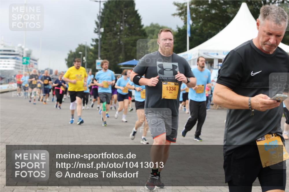 13.09.2026 - Kiel Lauf Andreas Tolksdorf http://msf.ph/oto/10413013 13.09.2026 10:03:38 Kiellinie 35, 1334, 8498 meine-sportfotos.de