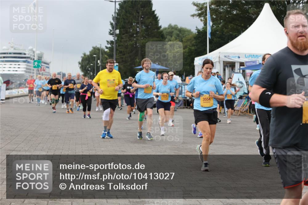 13.09.2026 - Kiel Lauf Andreas Tolksdorf http://msf.ph/oto/10413027 13.09.2026 10:03:39 Kiellinie 84, 6974, 3554 meine-sportfotos.de