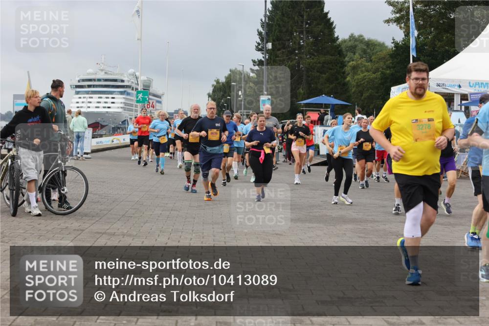 13.09.2026 - Kiel Lauf Andreas Tolksdorf http://msf.ph/oto/10413089 13.09.2026 10:03:42 Kiellinie 4, 8639, 3278 meine-sportfotos.de