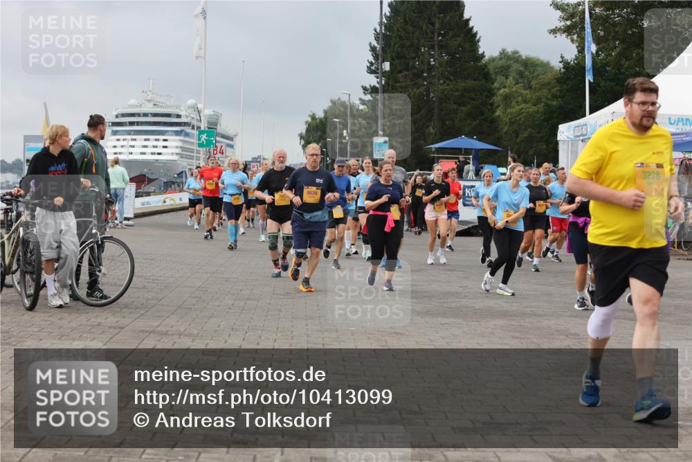 13.09.2026 - Kiel Lauf Andreas Tolksdorf http://msf.ph/oto/10413099 13.09.2026 10:03:43 Kiellinie 3, 8639, 3278 meine-sportfotos.de