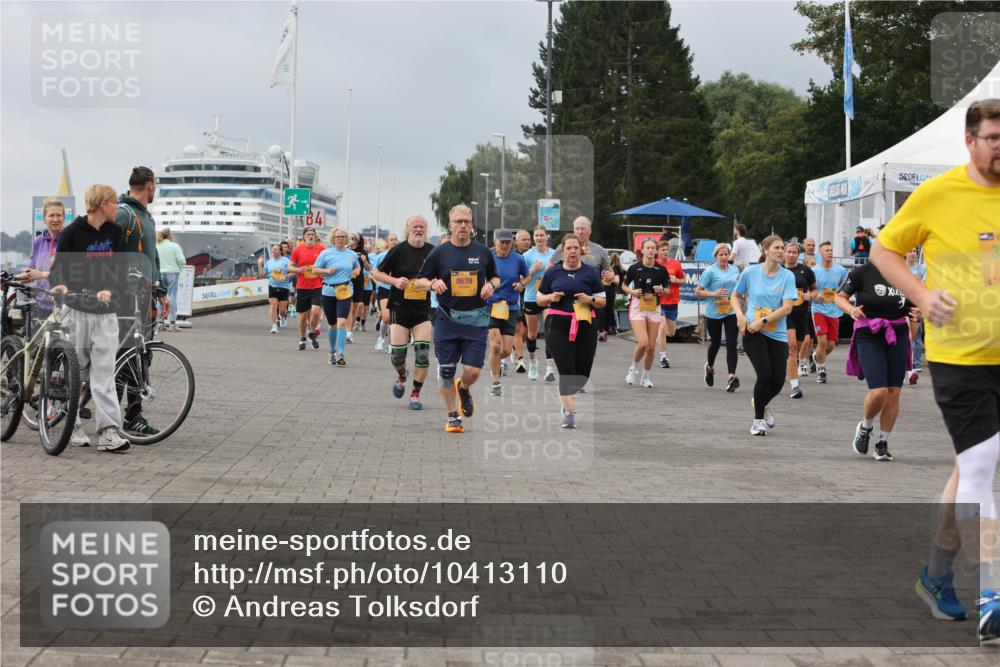 13.09.2026 - Kiel Lauf Andreas Tolksdorf http://msf.ph/oto/10413110 13.09.2026 10:03:43 Kiellinie 13, 4, 8639 meine-sportfotos.de