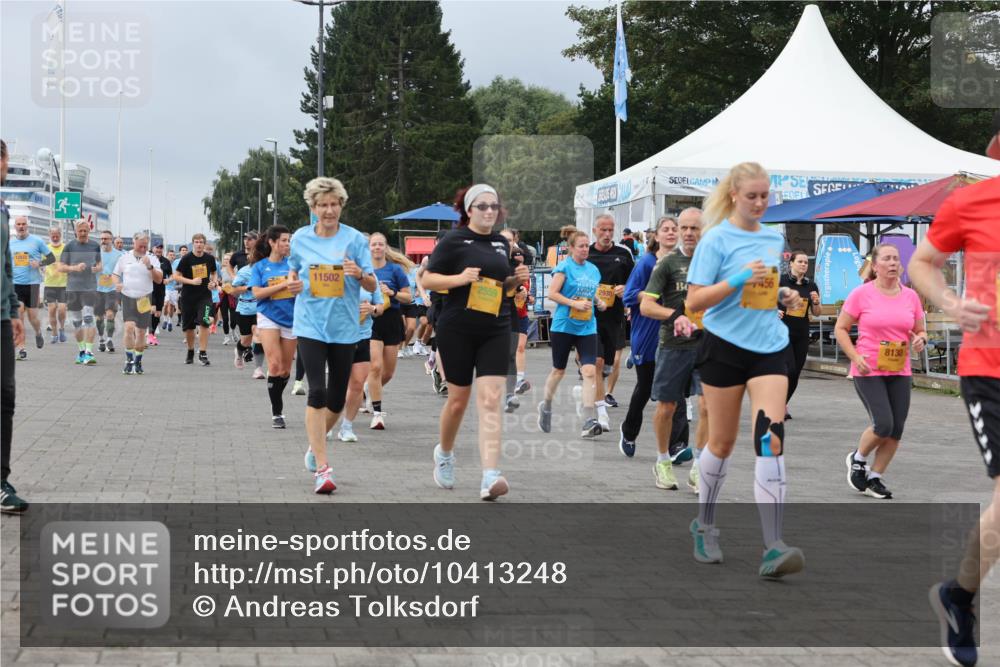13.09.2026 - Kiel Lauf Andreas Tolksdorf http://msf.ph/oto/10413248 13.09.2026 10:03:52 Kiellinie 15, 11502, 2930, 456, 8130 meine-sportfotos.de