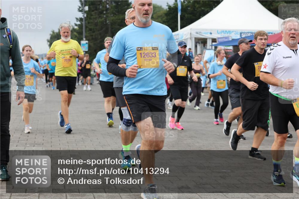 13.09.2026 - Kiel Lauf Andreas Tolksdorf http://msf.ph/oto/10413294 13.09.2026 10:04:00 Kiellinie 518, 7535, 38, 12633 meine-sportfotos.de