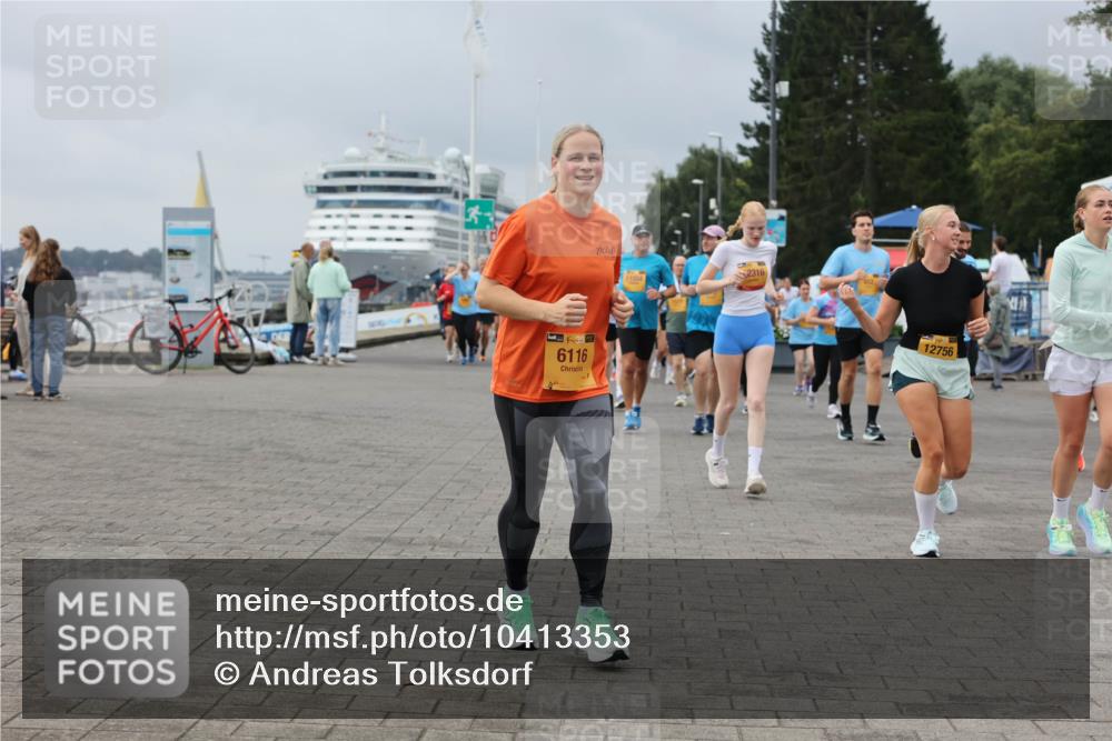 13.09.2026 - Kiel Lauf Andreas Tolksdorf http://msf.ph/oto/10413353 13.09.2026 10:04:04 Kiellinie 6116, 2316, 12756 meine-sportfotos.de