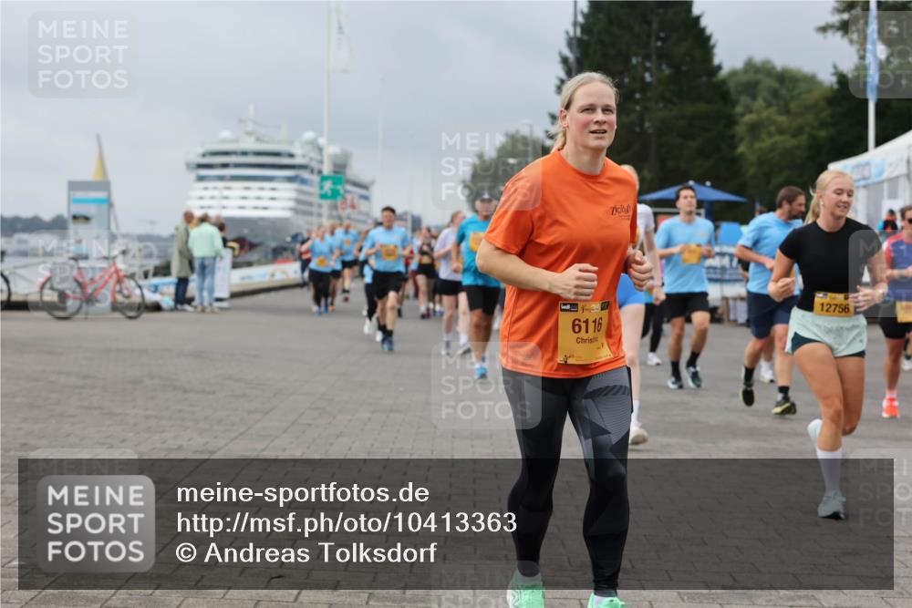 13.09.2026 - Kiel Lauf Andreas Tolksdorf http://msf.ph/oto/10413363 13.09.2026 10:04:05 Kiellinie 38, 6116, 12756 meine-sportfotos.de