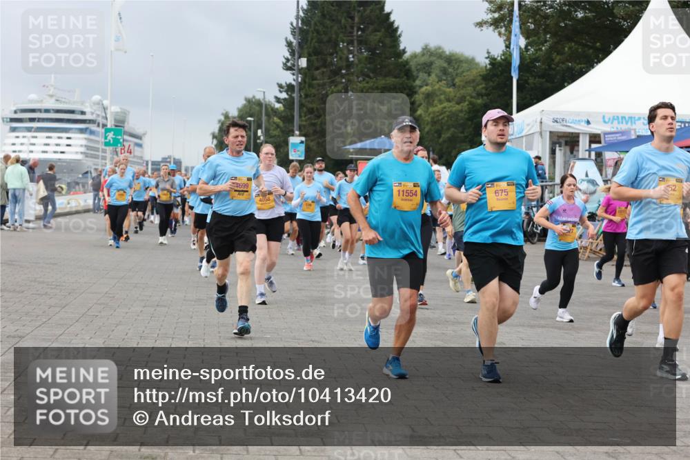 13.09.2026 - Kiel Lauf Andreas Tolksdorf http://msf.ph/oto/10413420 13.09.2026 10:04:08 Kiellinie 13, 699, 11554, 675, 4058, 52 meine-sportfotos.de