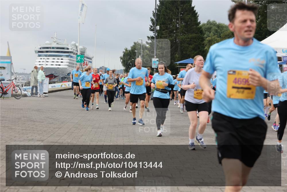 13.09.2026 - Kiel Lauf Andreas Tolksdorf http://msf.ph/oto/10413444 13.09.2026 10:04:11 Kiellinie 5 meine-sportfotos.de