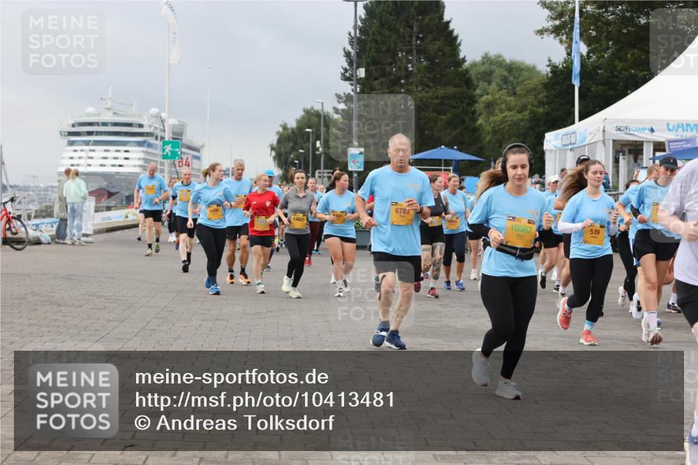13.09.2026 - Kiel Lauf Andreas Tolksdorf http://msf.ph/oto/10413481 13.09.2026 10:04:13 Kiellinie 84, 6600, 6783, 12821, 10567, 539 meine-sportfotos.de