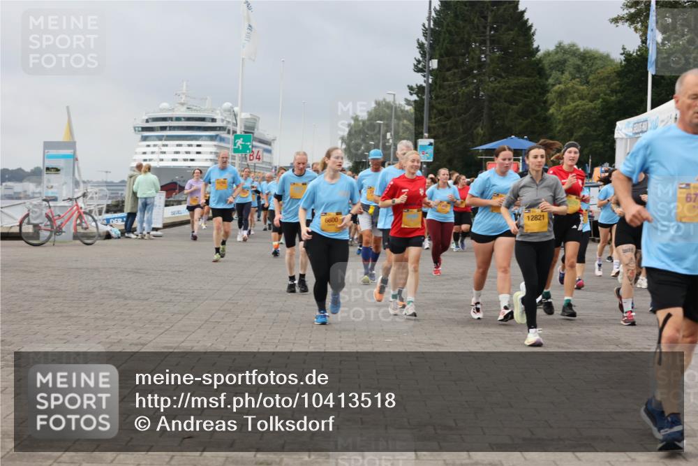 13.09.2026 - Kiel Lauf Andreas Tolksdorf http://msf.ph/oto/10413518 13.09.2026 10:04:15 Kiellinie 4, 12821, 6600, 67 meine-sportfotos.de